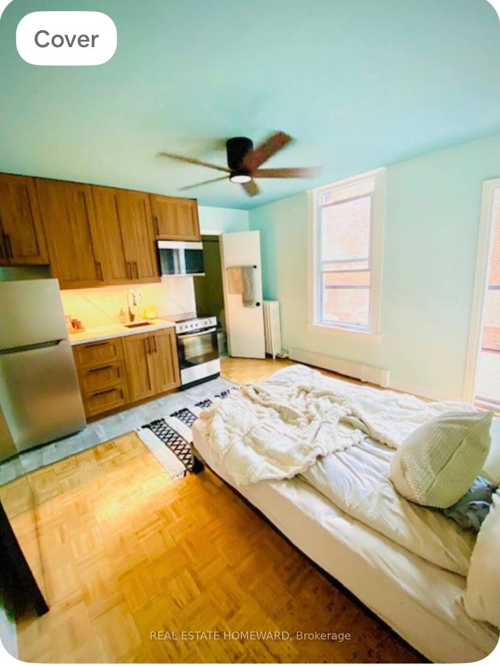 Photo 1 of Unit B2, 426 Markham Street, Toronto, Palmerston-Little Italy — HOMEH