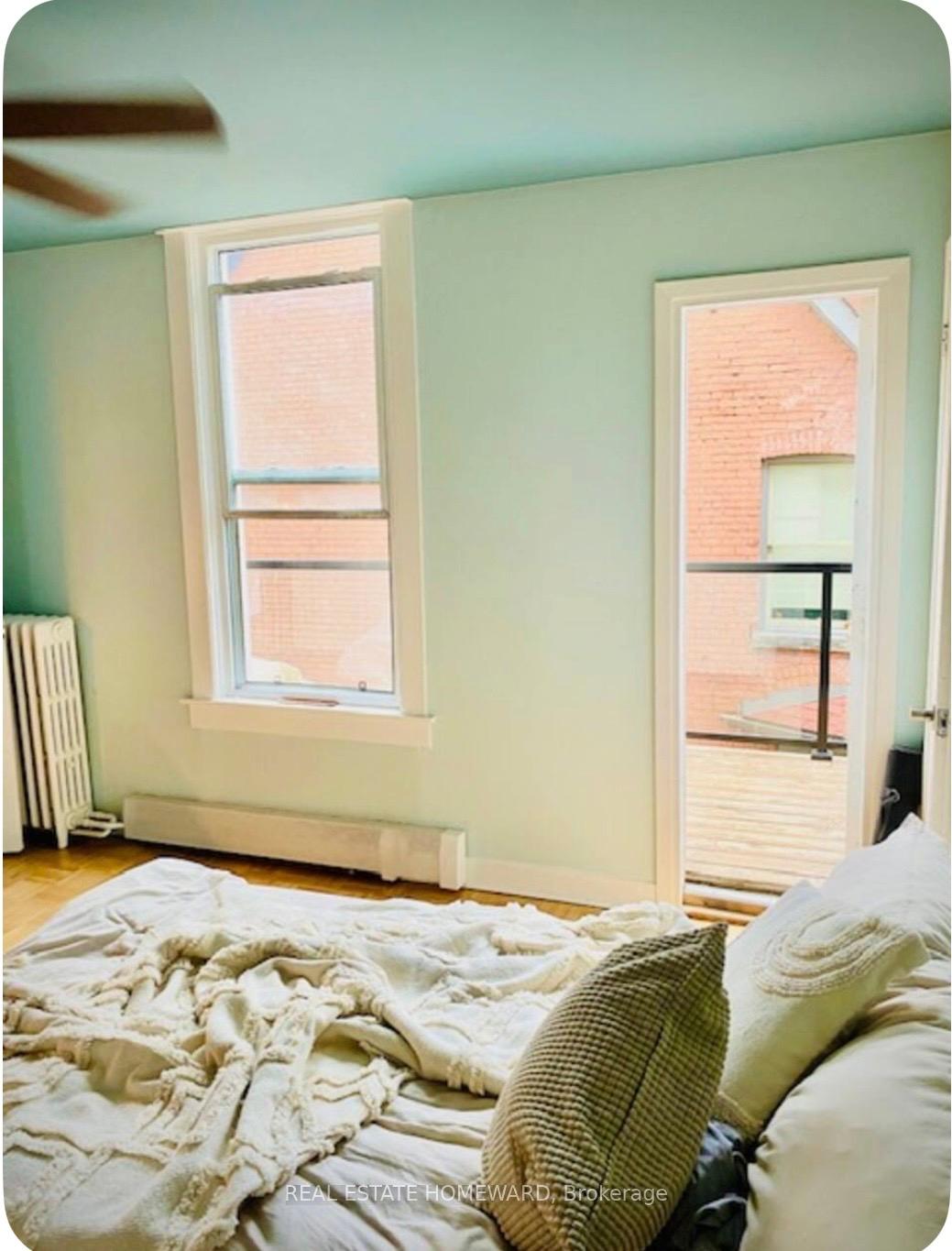 Photo 6 of Unit B2, 426 Markham Street, Toronto, Palmerston-Little Italy — HOMEH