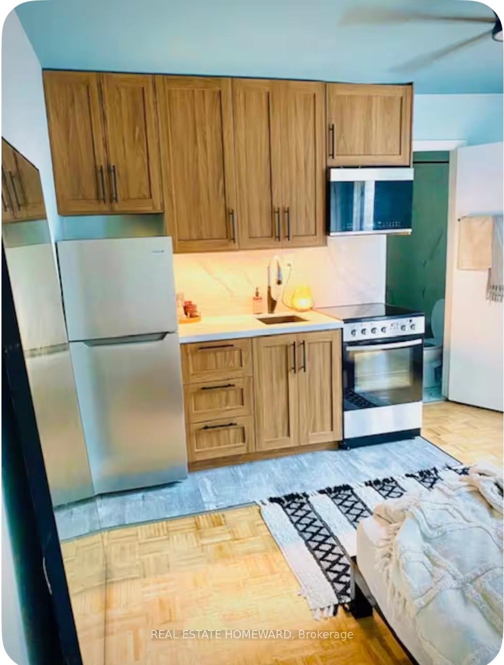 Photo 9 of Unit B2, 426 Markham Street, Toronto, Palmerston-Little Italy — HOMEH