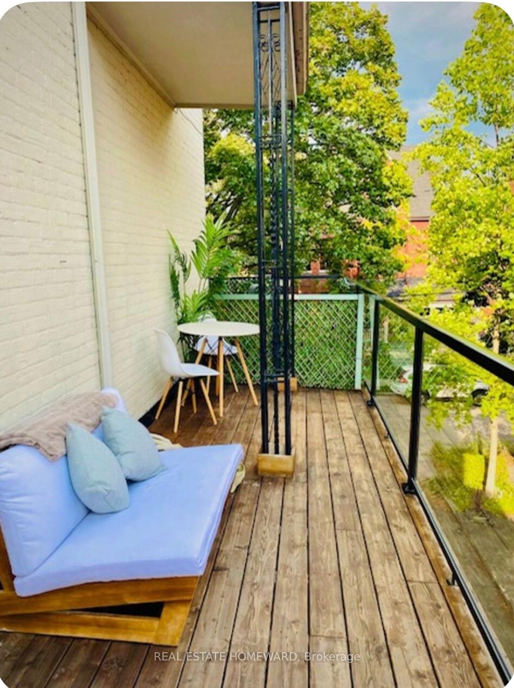 Photo 10 of Unit B2, 426 Markham Street, Toronto, Palmerston-Little Italy — HOMEH