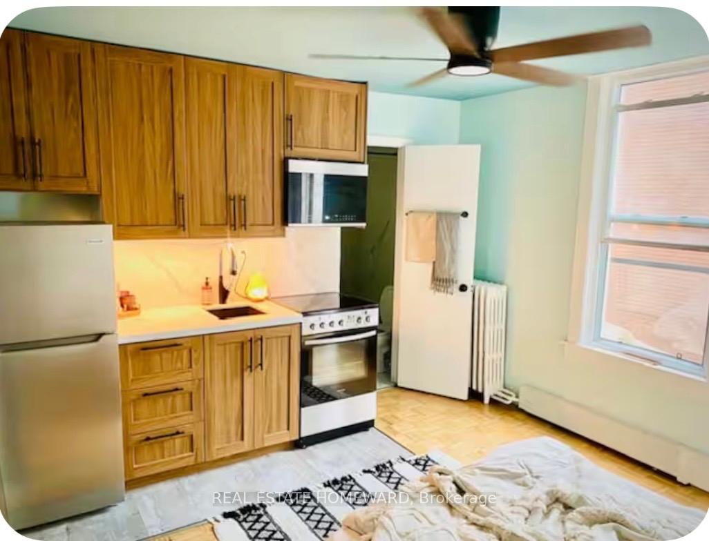 Photo 14 of Unit B2, 426 Markham Street, Toronto, Palmerston-Little Italy — HOMEH