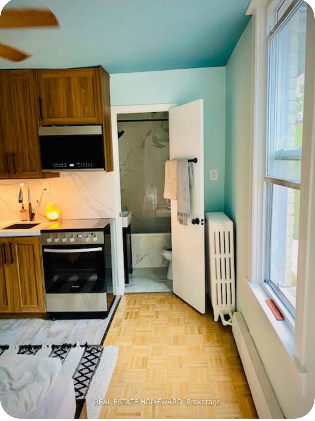 Photo 15 of Unit B2, 426 Markham Street, Toronto, Palmerston-Little Italy — HOMEH