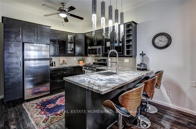 Photo 1 of Unit 1, 175 Euclid Avenue, Toronto, Little Portugal — HOMEH