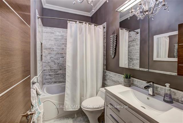 Photo 3 of Unit 1, 175 Euclid Avenue, Toronto, Little Portugal — HOMEH