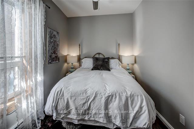 Photo 5 of Unit 1, 175 Euclid Avenue, Toronto, Little Portugal — HOMEH