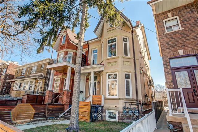 Photo 9 of Unit 1, 175 Euclid Avenue, Toronto, Little Portugal — HOMEH