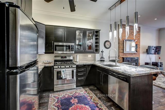Photo 10 of Unit 1, 175 Euclid Avenue, Toronto, Little Portugal — HOMEH