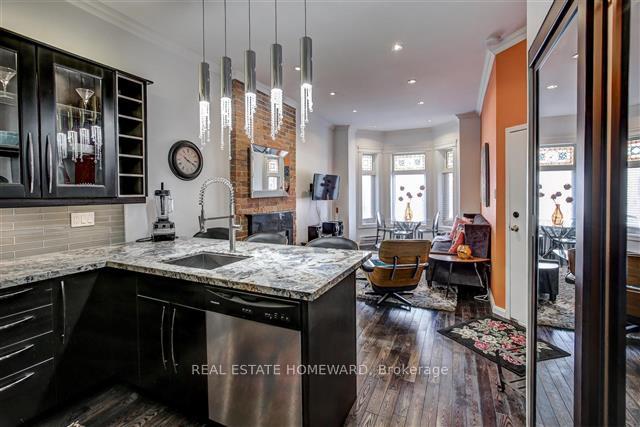 Photo 11 of Unit 1, 175 Euclid Avenue, Toronto, Little Portugal — HOMEH
