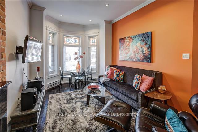 Photo 12 of Unit 1, 175 Euclid Avenue, Toronto, Little Portugal — HOMEH