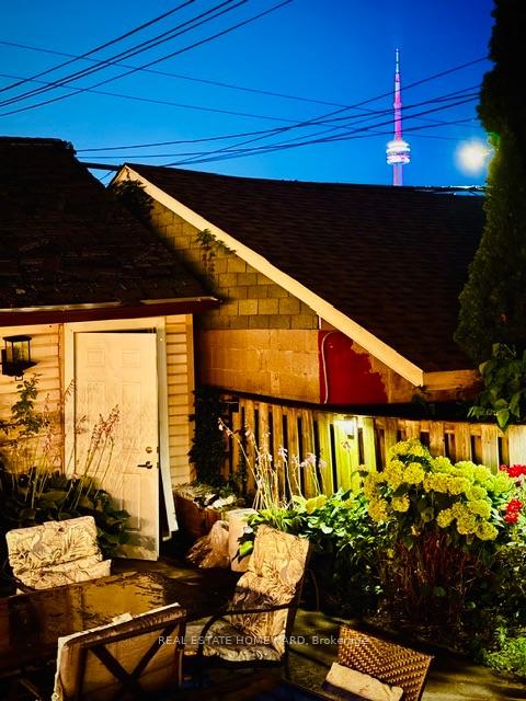 Photo 21 of Unit 1, 175 Euclid Avenue, Toronto, Little Portugal — HOMEH