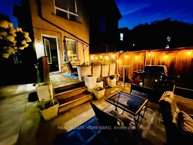Photo 23 of Unit 1, 175 Euclid Avenue, Toronto, Little Portugal — HOMEH