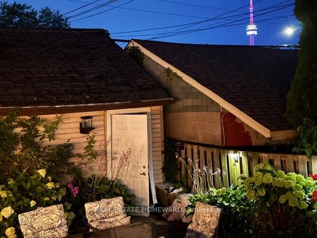 Photo 25 of Unit 1, 175 Euclid Avenue, Toronto, Little Portugal — HOMEH