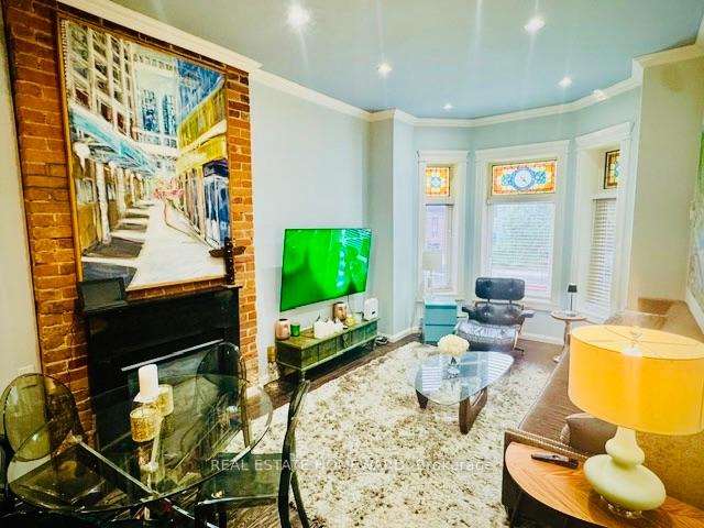 Photo 26 of Unit 1, 175 Euclid Avenue, Toronto, Little Portugal — HOMEH