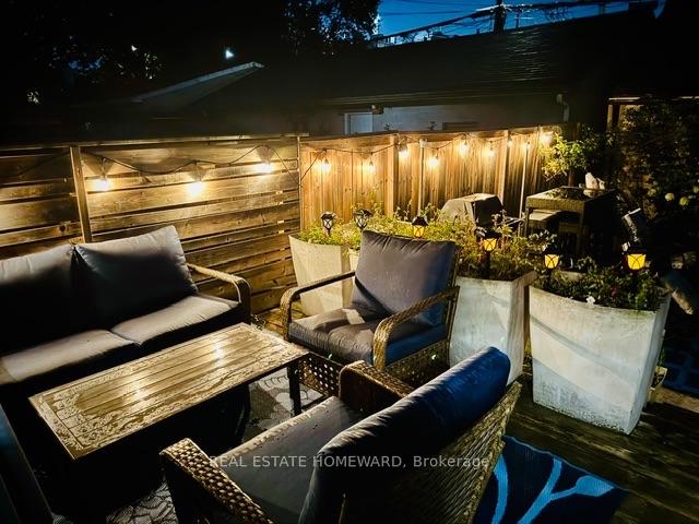 Photo 27 of Unit 1, 175 Euclid Avenue, Toronto, Little Portugal — HOMEH