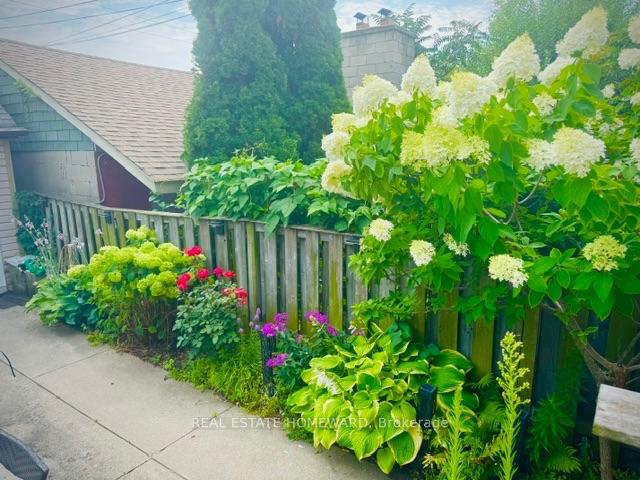 Photo 28 of Unit 1, 175 Euclid Avenue, Toronto, Little Portugal — HOMEH