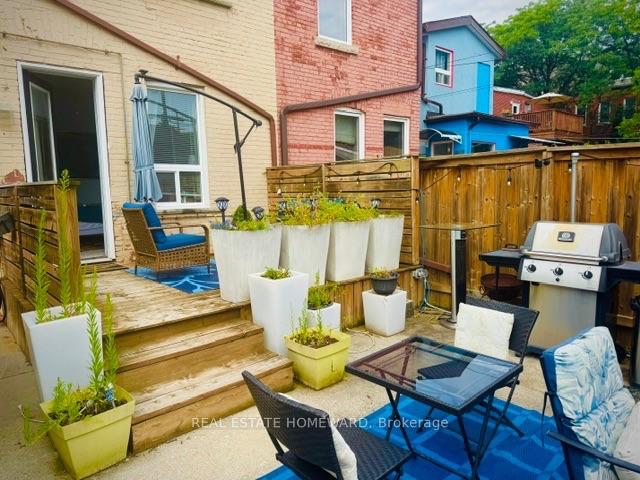 Photo 29 of Unit 1, 175 Euclid Avenue, Toronto, Little Portugal — HOMEH