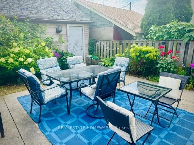 Photo 30 of Unit 1, 175 Euclid Avenue, Toronto, Little Portugal — HOMEH