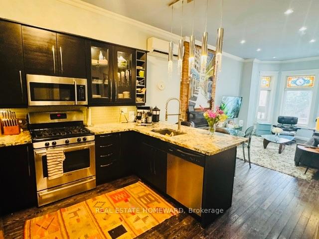 Photo 32 of Unit 1, 175 Euclid Avenue, Toronto, Little Portugal — HOMEH