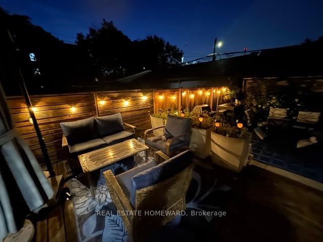 Photo 33 of Unit 1, 175 Euclid Avenue, Toronto, Little Portugal — HOMEH