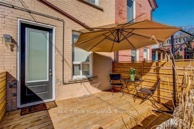 Photo 2 of Unit 1, 175 Euclid Avenue, Toronto, Little Portugal — HOMEH