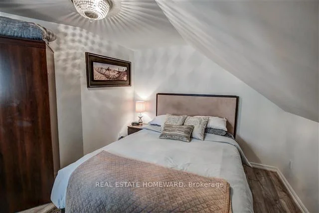 Photo 6 of Unit 1, 175 Euclid Avenue, Toronto, Little Portugal — HOMEH