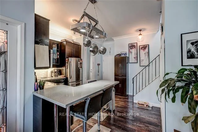 Photo 13 of Unit 1, 175 Euclid Avenue, Toronto, Little Portugal — HOMEH