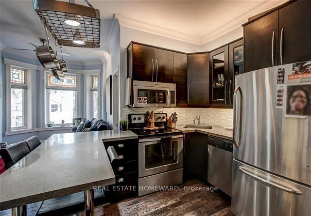 Photo 14 of Unit 1, 175 Euclid Avenue, Toronto, Little Portugal — HOMEH