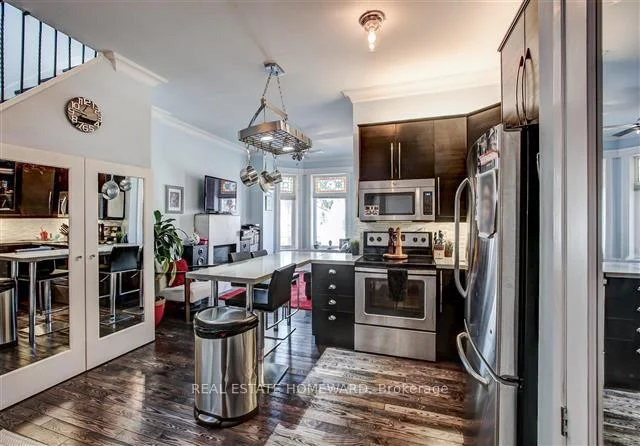 Photo 15 of Unit 1, 175 Euclid Avenue, Toronto, Little Portugal — HOMEH