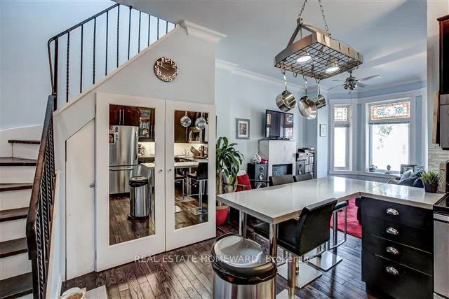 Photo 16 of Unit 1, 175 Euclid Avenue, Toronto, Little Portugal — HOMEH
