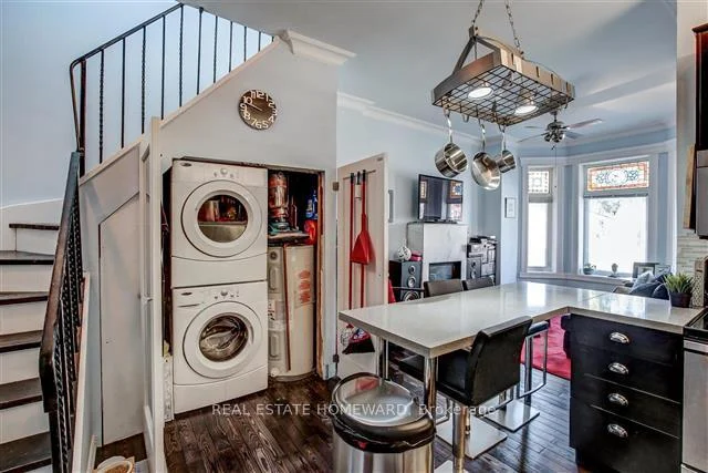 Photo 17 of Unit 1, 175 Euclid Avenue, Toronto, Little Portugal — HOMEH