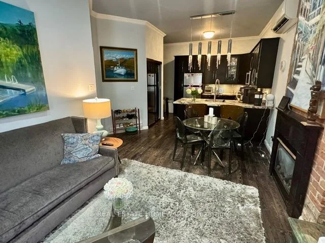 Photo 20 of Unit 1, 175 Euclid Avenue, Toronto, Little Portugal — HOMEH