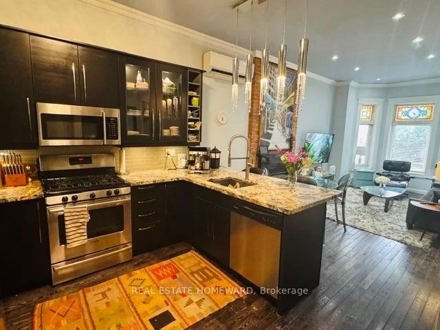 Photo 22 of Unit 1, 175 Euclid Avenue, Toronto, Little Portugal — HOMEH