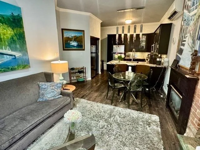Photo 24 of Unit 1, 175 Euclid Avenue, Toronto, Little Portugal — HOMEH
