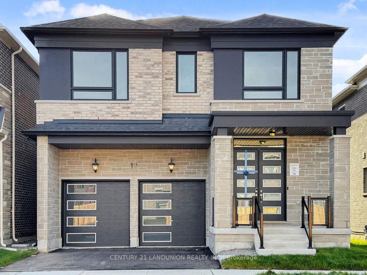 Photo 1 of 19 Spring Oak Crescent, Markham, Rural Markham — HOMEH