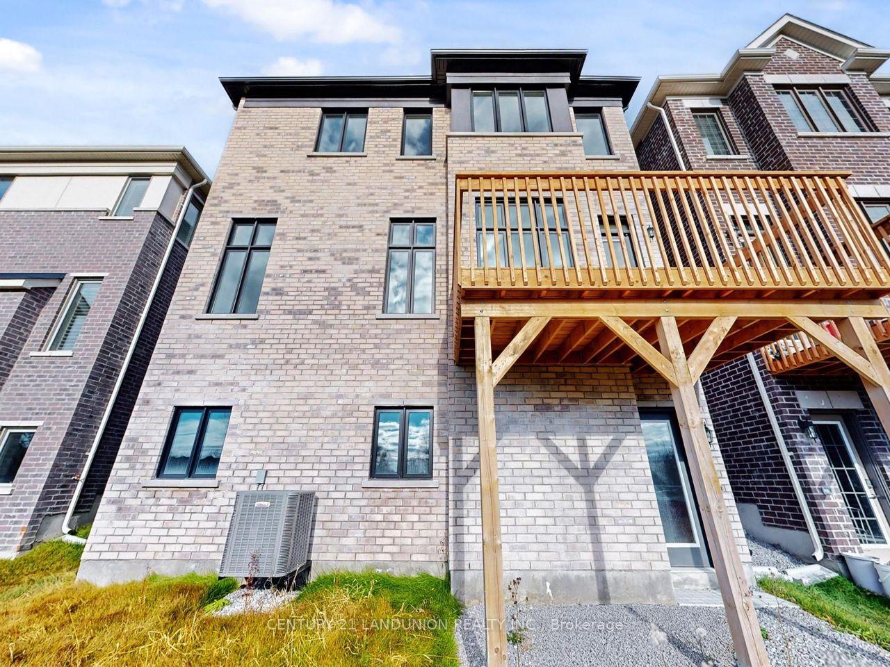 Photo 39 of 19 Spring Oak Crescent, Markham, Rural Markham — HOMEH