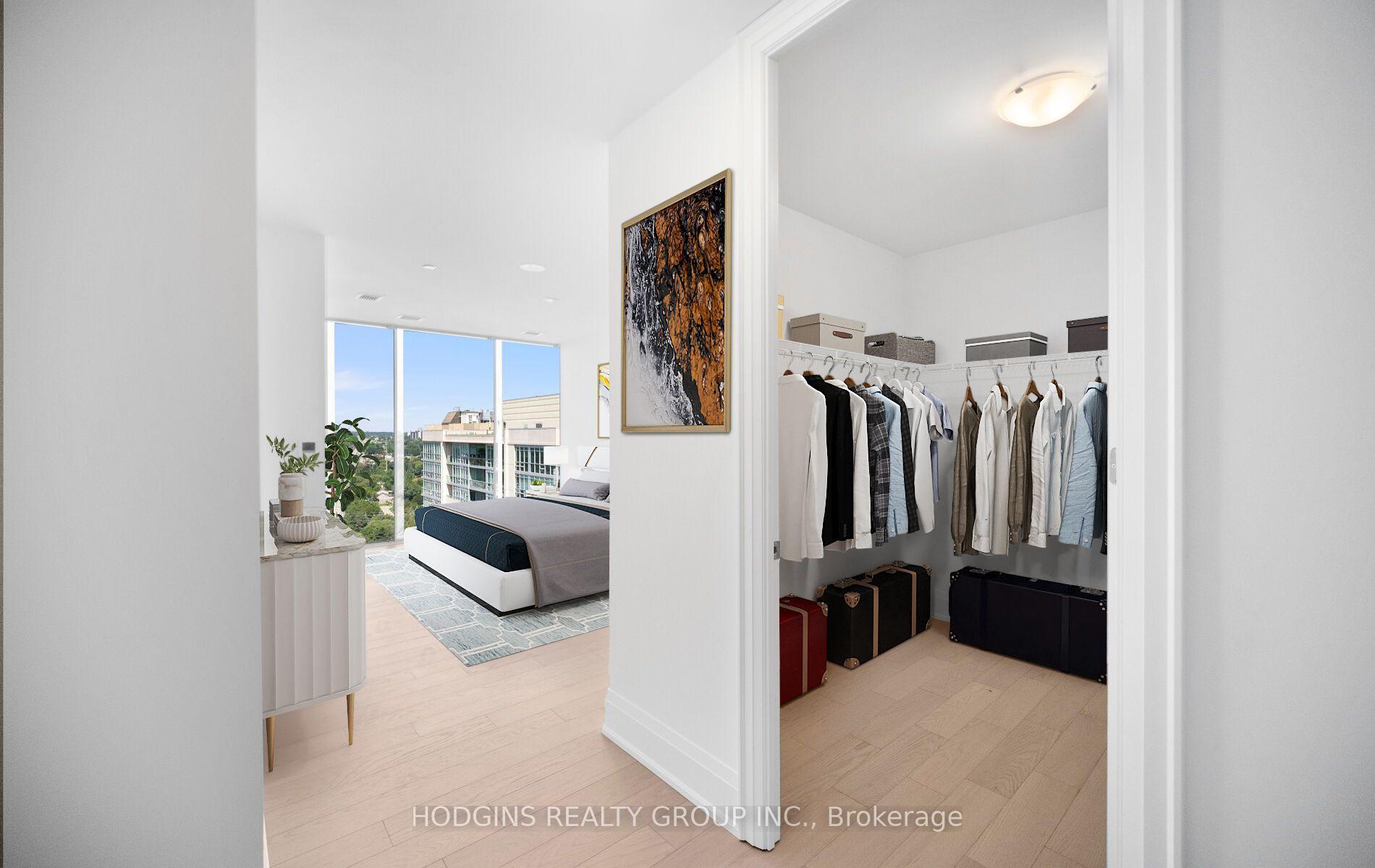Photo 19 of Unit UPH 2008, 1035 Southdown Road, Mississauga, Clarkson — HOMEH
