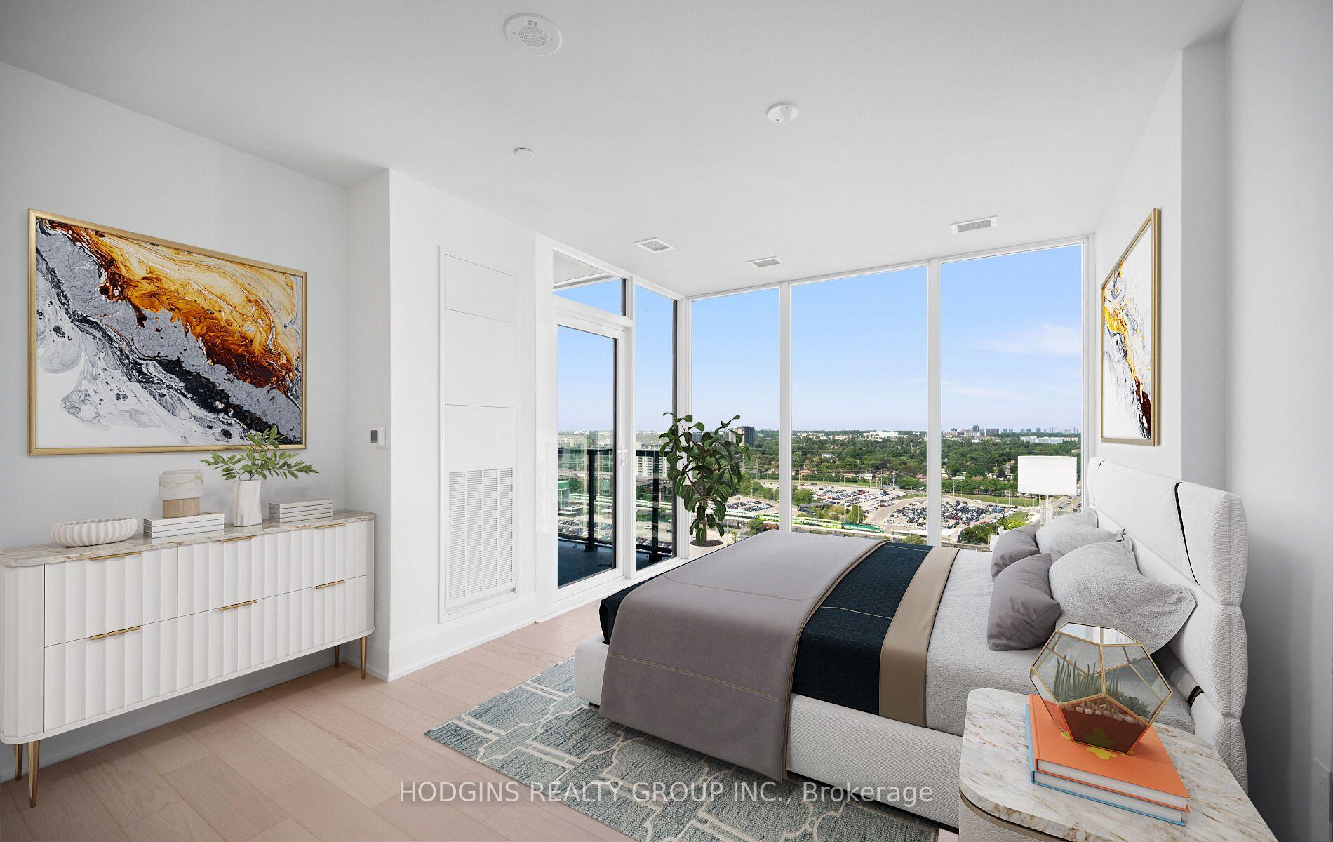 Photo 20 of Unit UPH 2008, 1035 Southdown Road, Mississauga, Clarkson — HOMEH