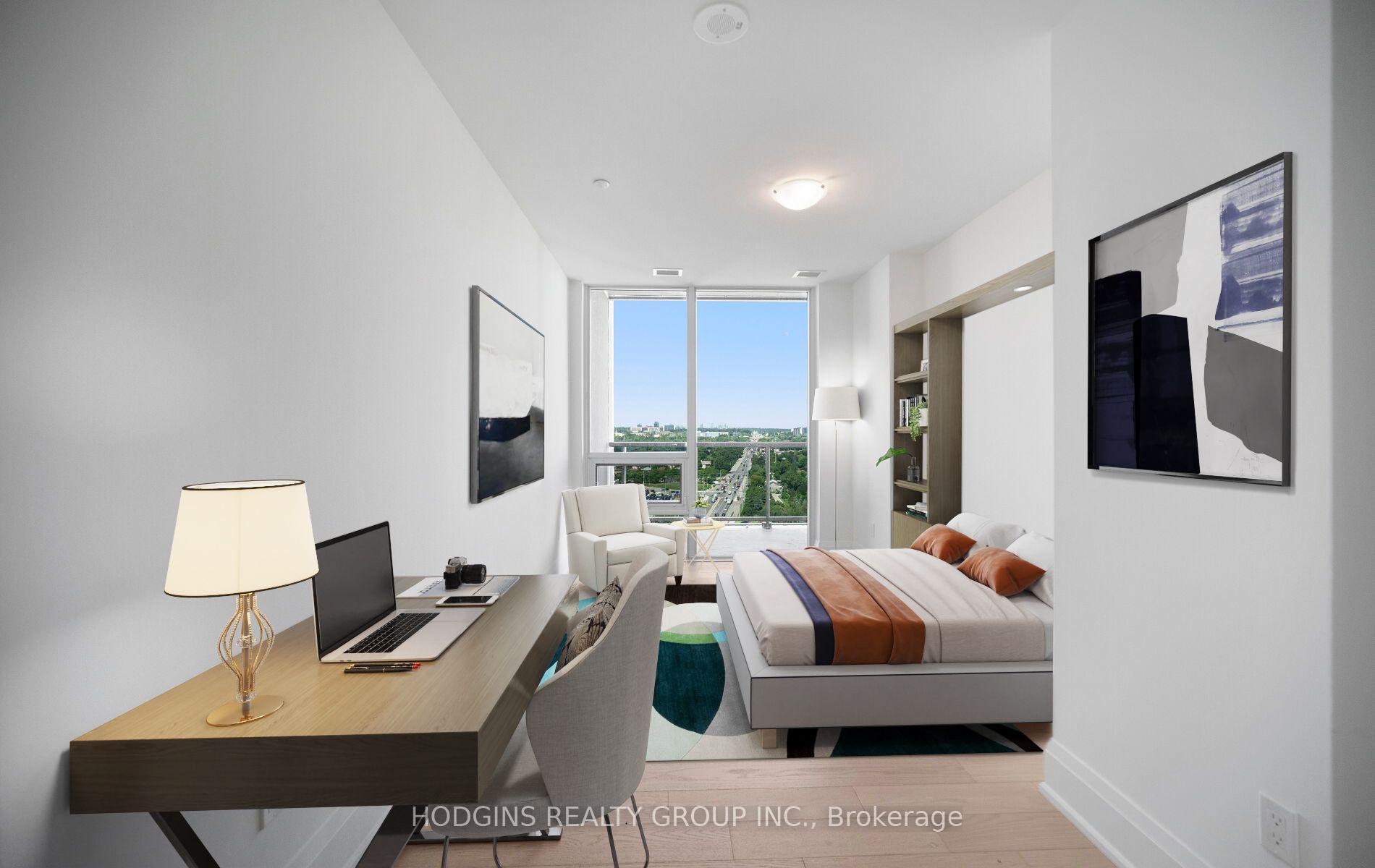 Photo 27 of Unit UPH 2008, 1035 Southdown Road, Mississauga, Clarkson — HOMEH