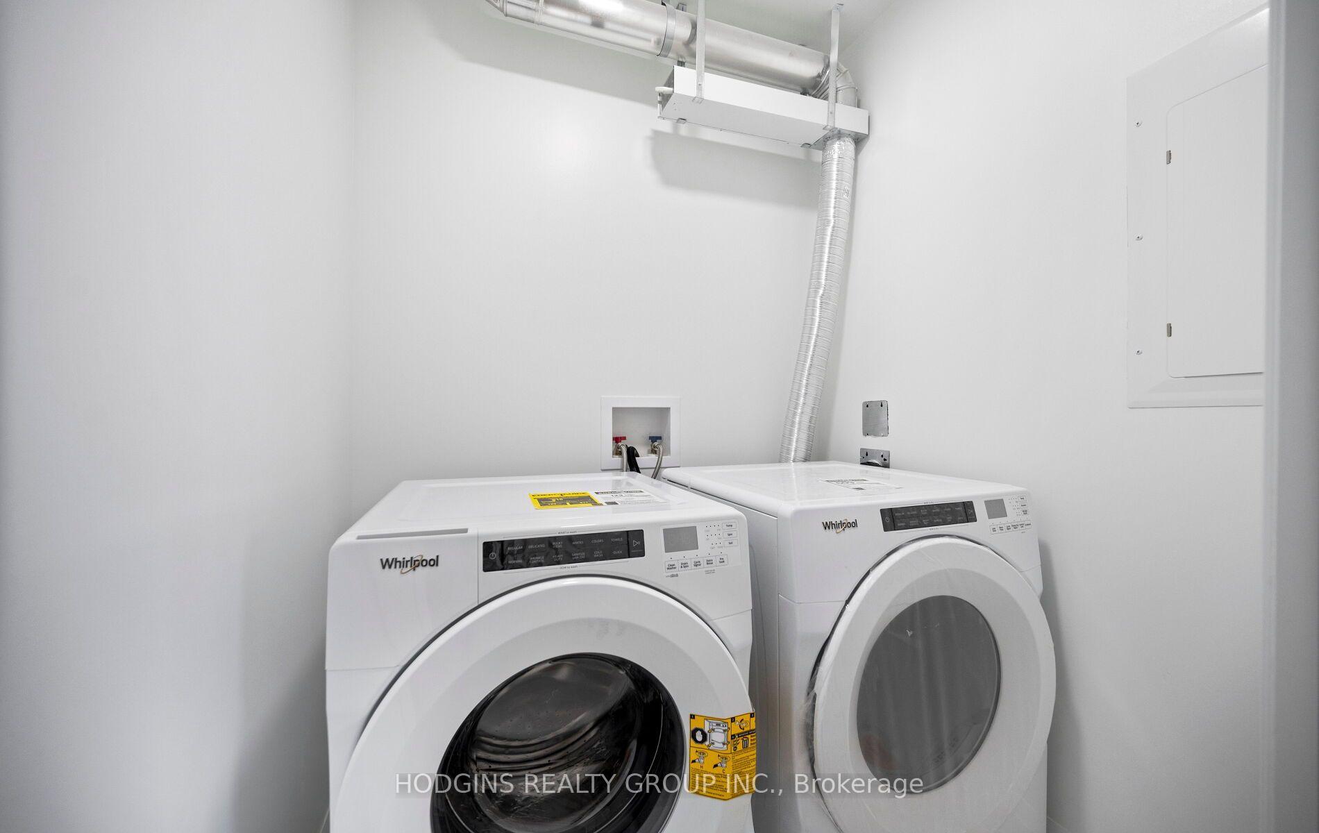 Photo 30 of Unit UPH 2008, 1035 Southdown Road, Mississauga, Clarkson — HOMEH