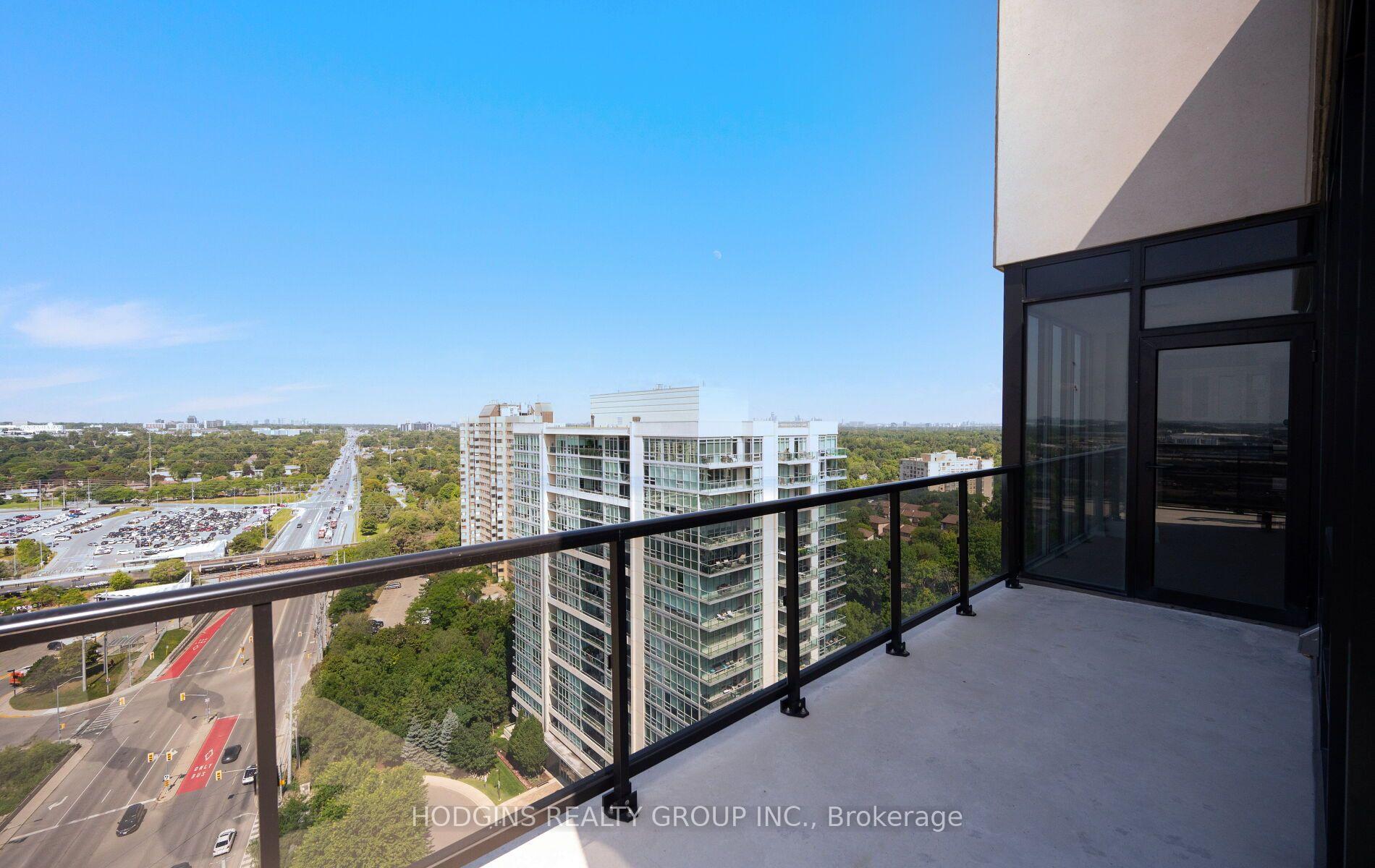 Photo 34 of Unit UPH 2008, 1035 Southdown Road, Mississauga, Clarkson — HOMEH