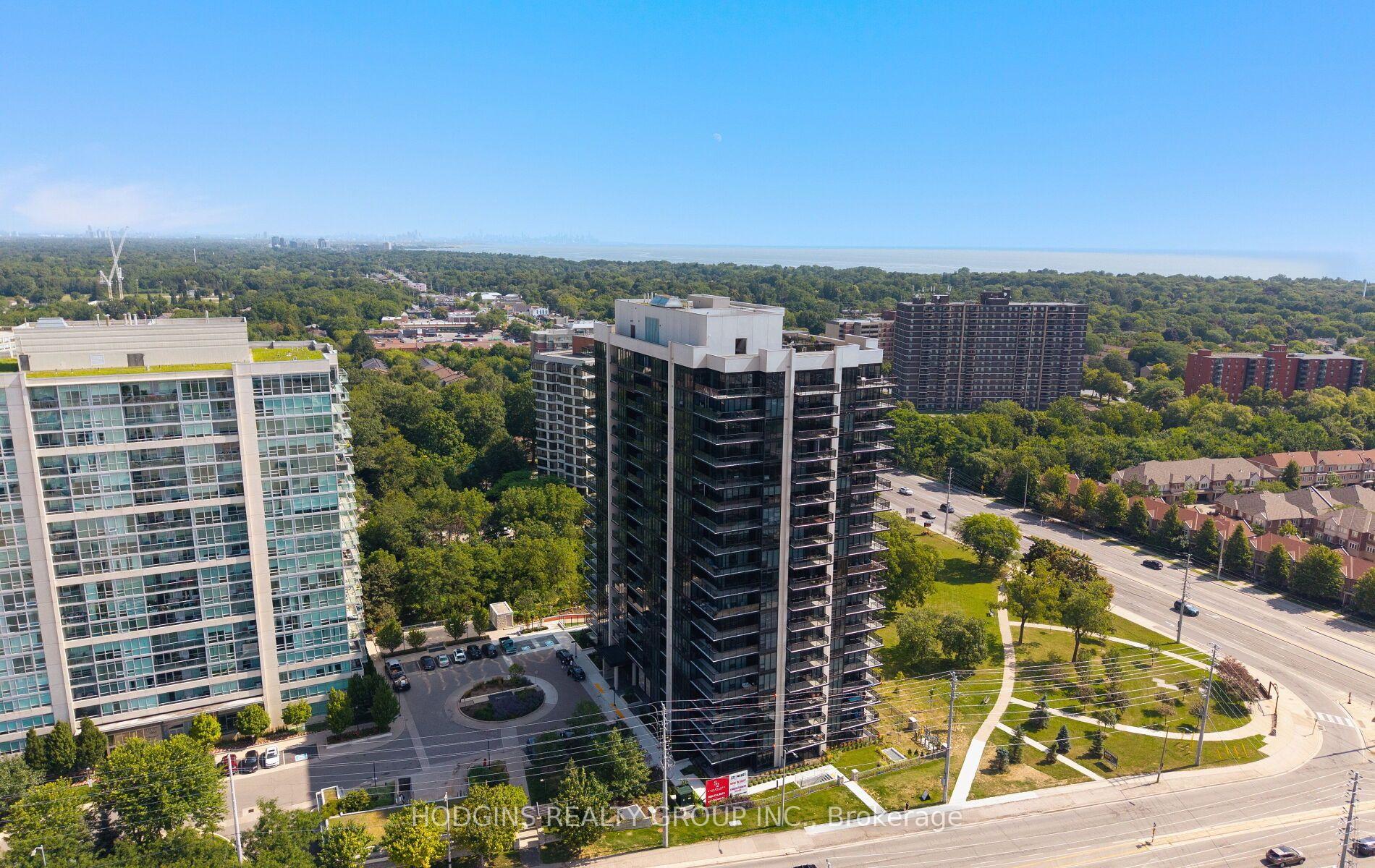 Photo 41 of Unit UPH 2008, 1035 Southdown Road, Mississauga, Clarkson — HOMEH
