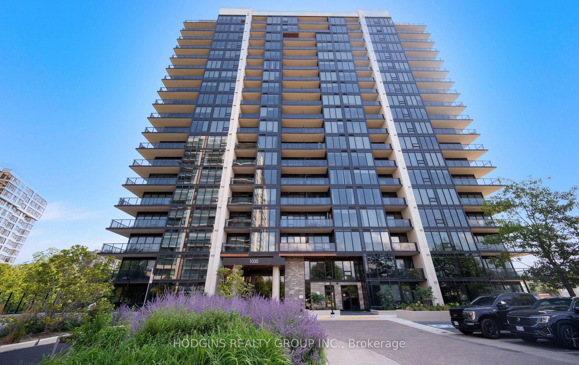 Photo 42 of Unit UPH 2008, 1035 Southdown Road, Mississauga, Clarkson — HOMEH