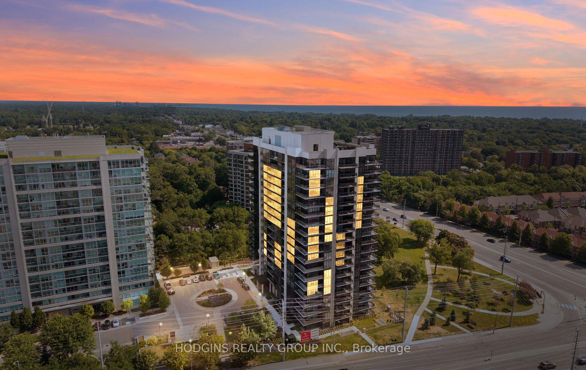Photo 43 of Unit UPH 2008, 1035 Southdown Road, Mississauga, Clarkson — HOMEH