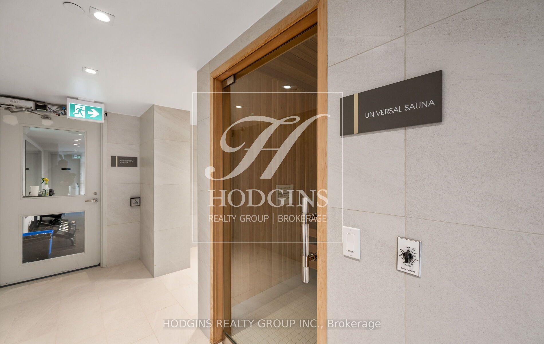 Photo 50 of Unit UPH 2008, 1035 Southdown Road, Mississauga, Clarkson — HOMEH