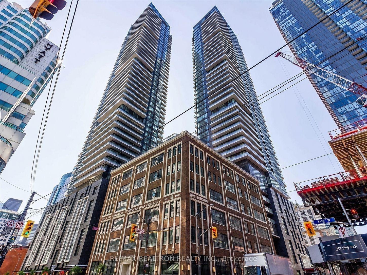 Photo of Unit 2711, 125 Blue Jays Way