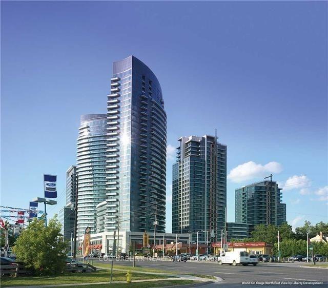 Photo 1 of Unit 2610, 7171 Yonge Street, Markham, Thornhill — HOMEH