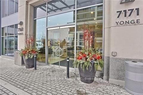 Photo 2 of Unit 2610, 7171 Yonge Street, Markham, Thornhill — HOMEH
