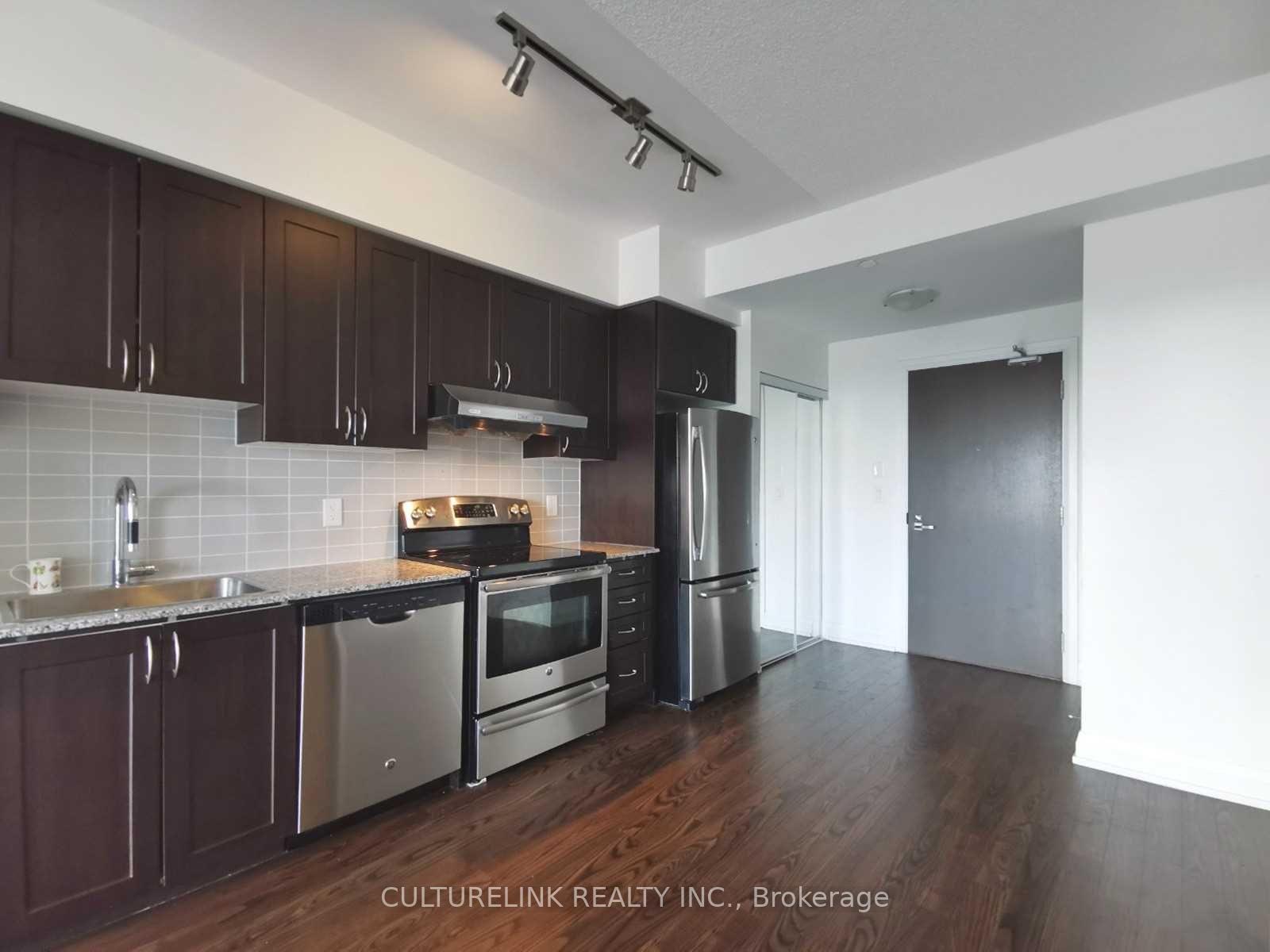 Photo 4 of Unit 2610, 7171 Yonge Street, Markham, Thornhill — HOMEH