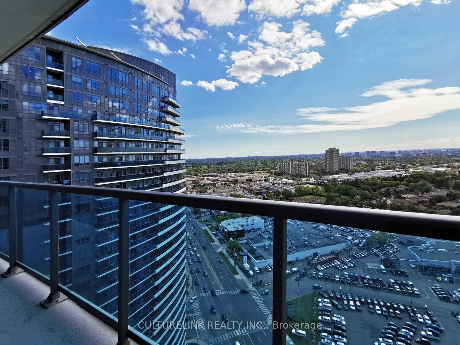 Photo 8 of Unit 2610, 7171 Yonge Street, Markham, Thornhill — HOMEH