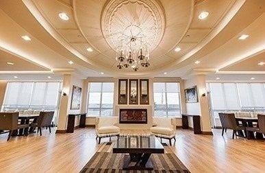 Photo 13 of Unit 2610, 7171 Yonge Street, Markham, Thornhill — HOMEH